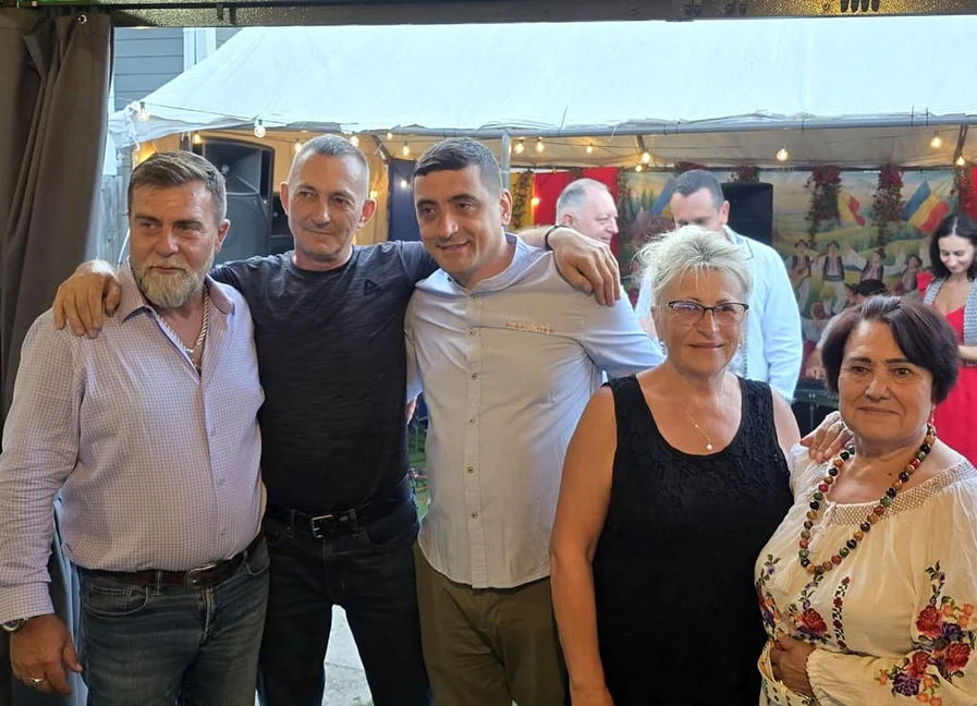 simion sua romani