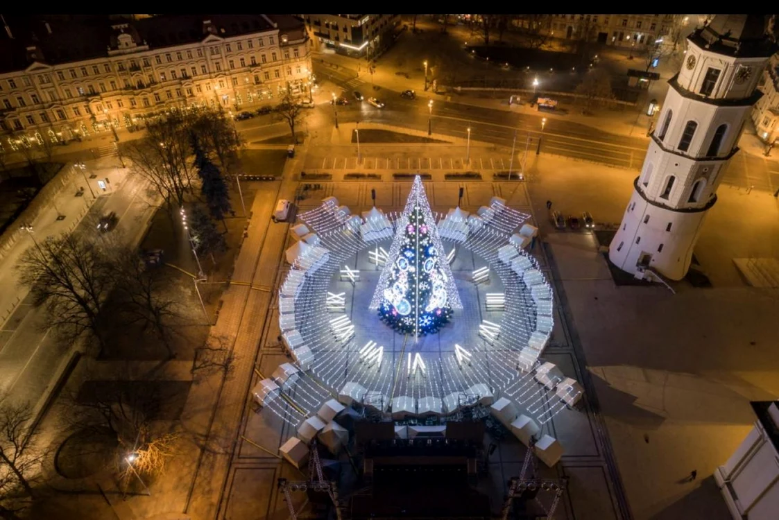 Brad Vilnius
