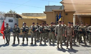 militari romani in irak foto fb mapn arhiva jpg