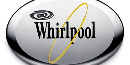 Whirlpool închide o fabrică din Statele Unite