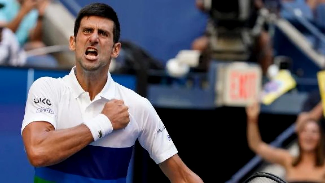 Novak Djokovici