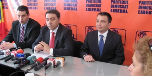 Stelian Fuia a fost prezent astăzi în Craiova la forumul economic