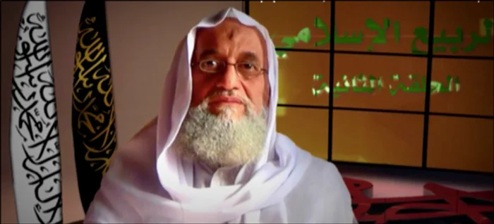 Ayman al-Zawahiri