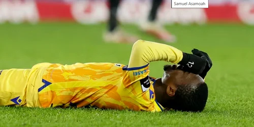 Samuel Asamoah BELGA MAG PHOTO png