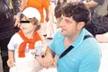 Tavi Colen şi  Elena au un  băiat, Mario  (5 ani) jpeg