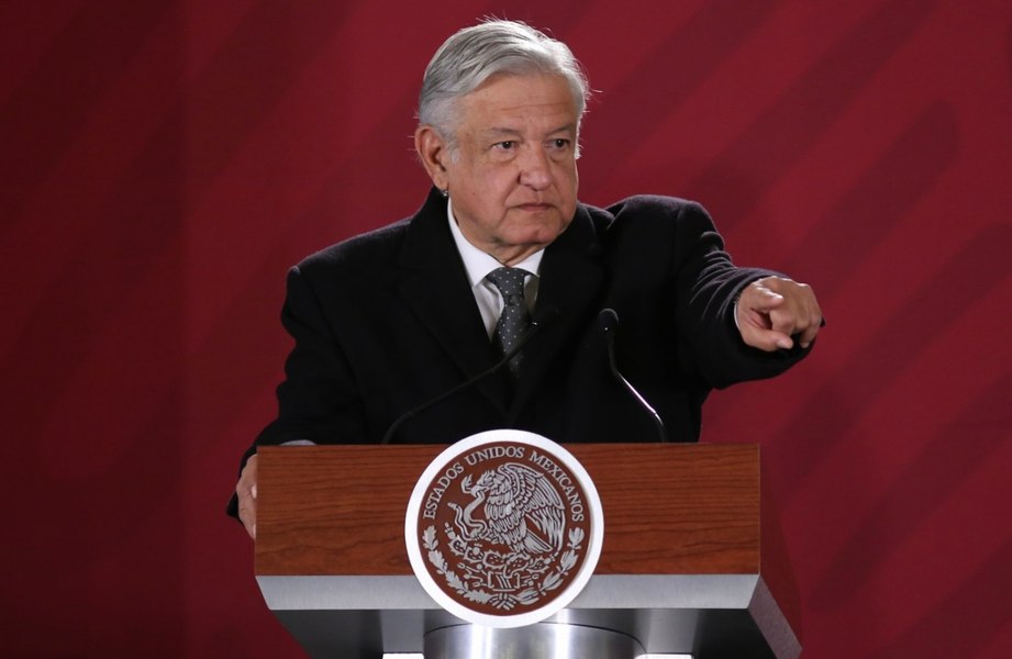 Preşedintele mexican cere încetarea războiului „iraţional" din Ucraina. Vrea Rusia la discuţii de pace