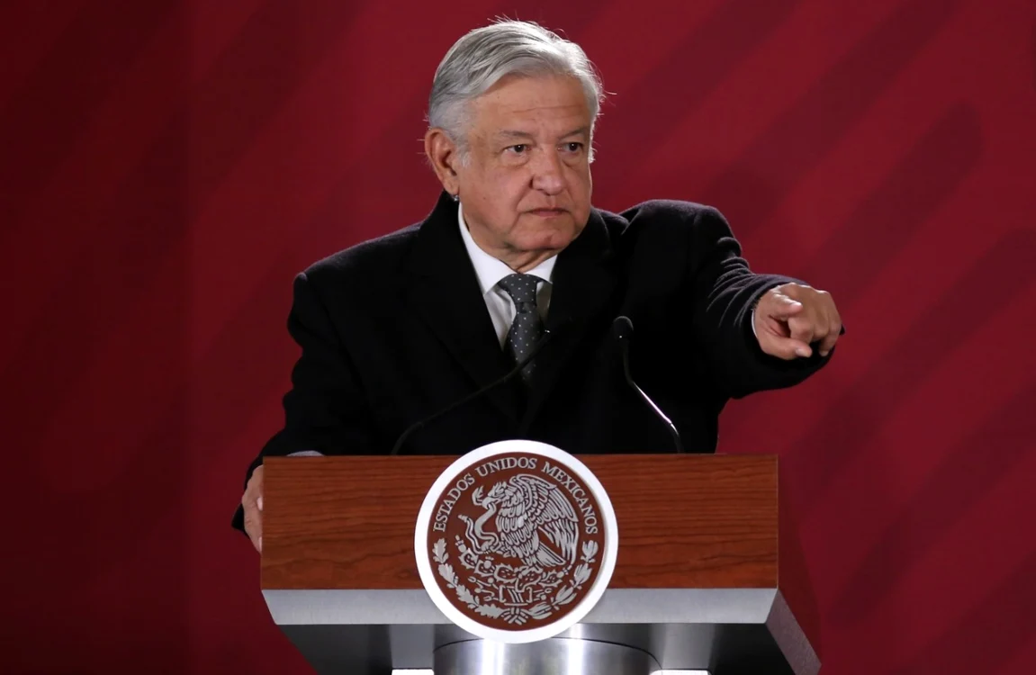 Foto: Shutterstock / Preşedintele mexicului Andrés Manuel López Obrador îşi doreşte o mai bună intehrare a ţărilor din regiune.