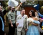 Oana Moșneagu și Vlad Gherman au împlinit un an de la cununia civilă foto: Instagram