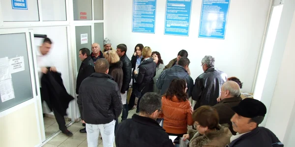 Serviciul de Permise şi Înmatriculări Auto din Constanţa