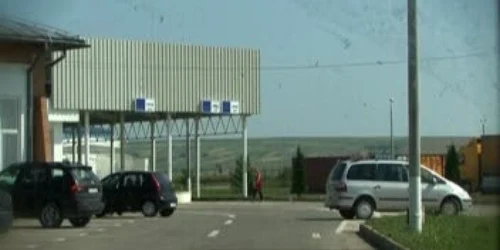 Sediu Nou la Stanca Costeşti