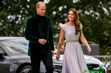 Kate și William, Earthshot, Getty (3) jpg