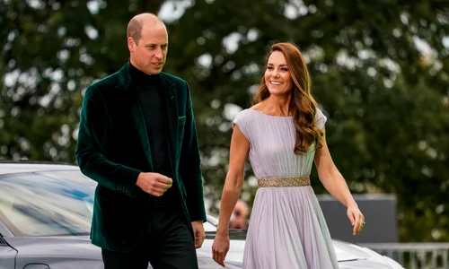 Kate și William, Earthshot, Getty (3) jpg