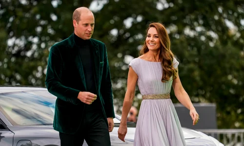 Kate și William, Earthshot, Getty (3) jpg