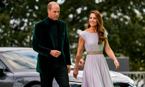 Kate și William, Earthshot, Getty (3) jpg