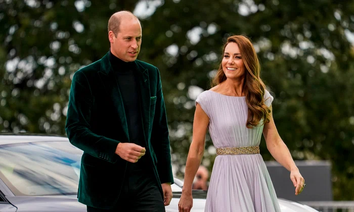 Kate și William, Earthshot, Getty (3) jpg