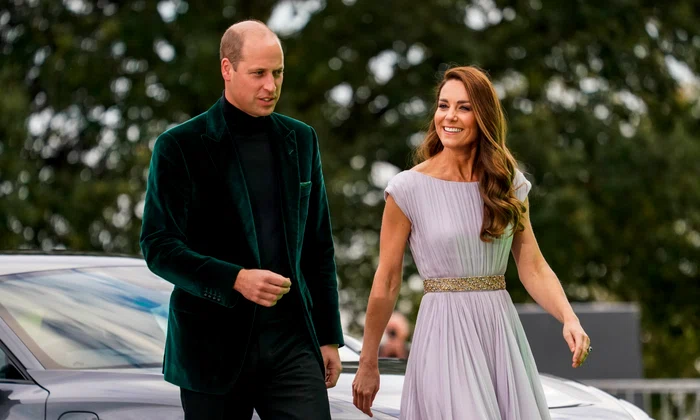 Kate și William, Earthshot, Getty (3) jpg