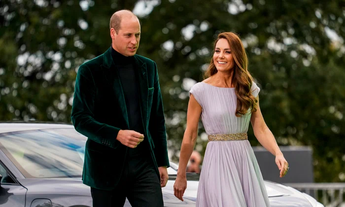 Kate și William, Earthshot, Getty (3) jpg