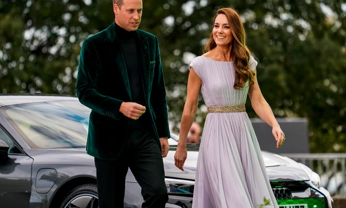 Kate și William, Earthshot, Getty (3) jpg