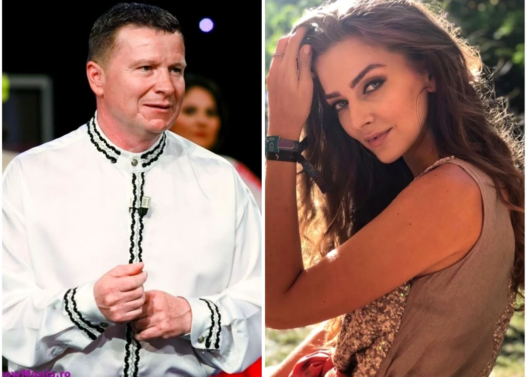 
    Îi despart 31 de ani, însă Aurel Tămaș și Eliza Ancău nu se împiedică de gura lumiifoto: Facebook  