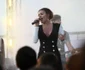 Nicoleta Nucă FOTO Dorin Constanda