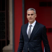 Andrey Gyurov, premier bulgaria jpg