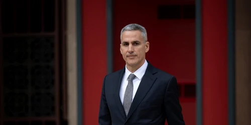 Andrey Gyurov, premier bulgaria jpg