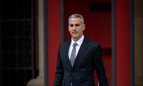 Andrey Gyurov, premier bulgaria jpg