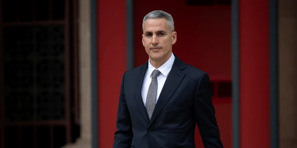 Andrey Gyurov, premier bulgaria jpg