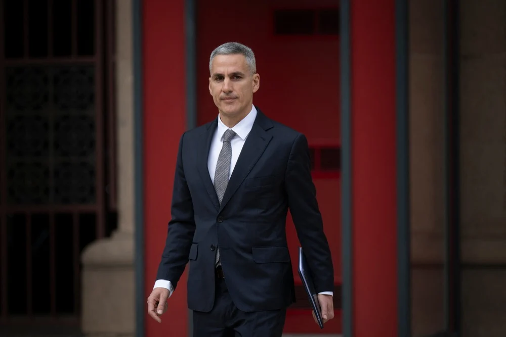 Premierul bulgar ia distanță față de Consiliul pentru Pace condus de Donald Trump: „A fost decizia unui singur oligarh”