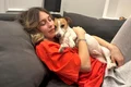 Teodora Stoica s-a apucat de treabă