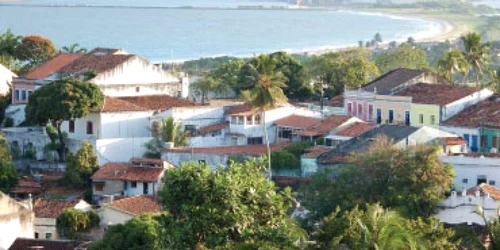 Brazilia, prima ţintă pentru investiţii