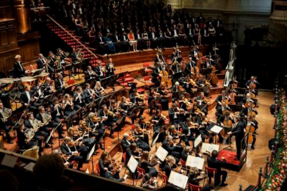 Orchestra Regală Concertgebouw