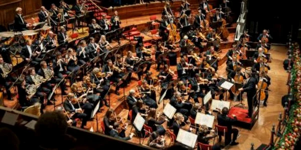 Orchestra Regala Concertgebouw 