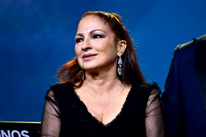
    Este prima dată când Gloria Estefan vorbeşte despre această problemăFoto: Getty Images  