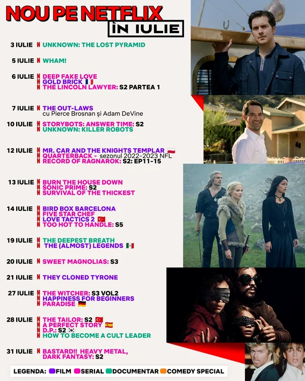 Filme si seriale Netflix iulie 2023 jpg