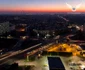 Fotografii nocturne din drona Eye in the Sky