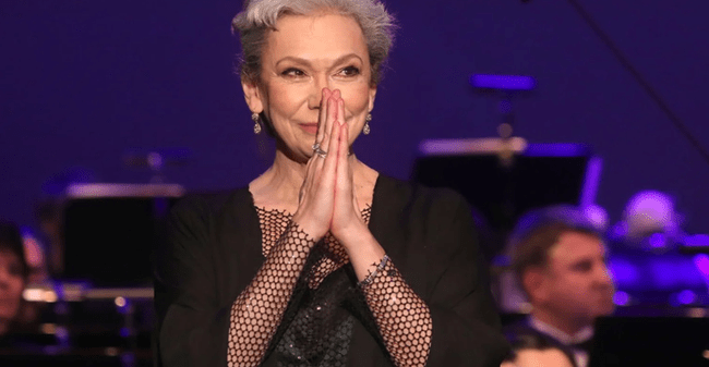 Reacția Oanei Pellea după afișul cu Nea Marin de la terasa Obor: „Ce țară e asta?”. Ce i-a răspuns managerul localului