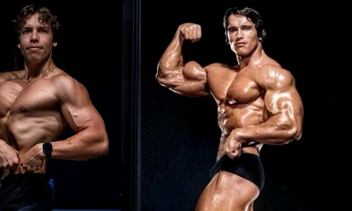 Copilul lui Arnold  jpg