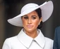 Meghan Markle. FOTO: Profimedia