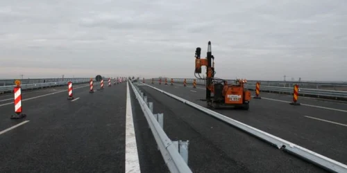 Primatul Craiovei a declarat că autostrada Craiova-Piteşti s eva face cu siguranţă