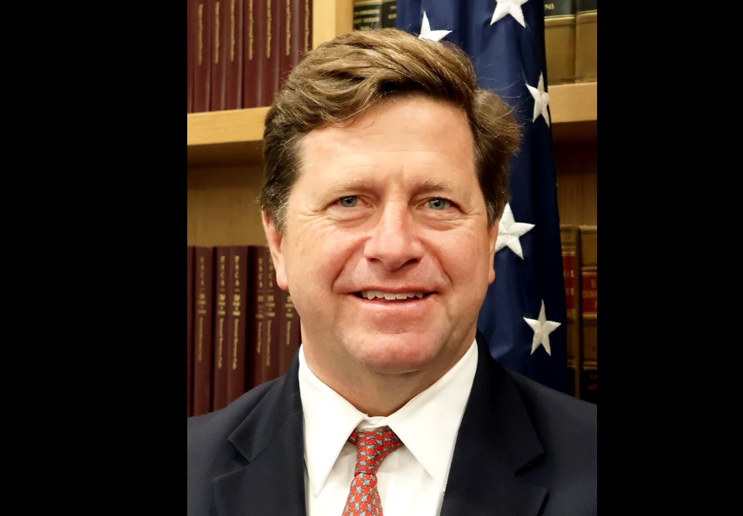 Jay Clayton. FOTO: Wikipedia 