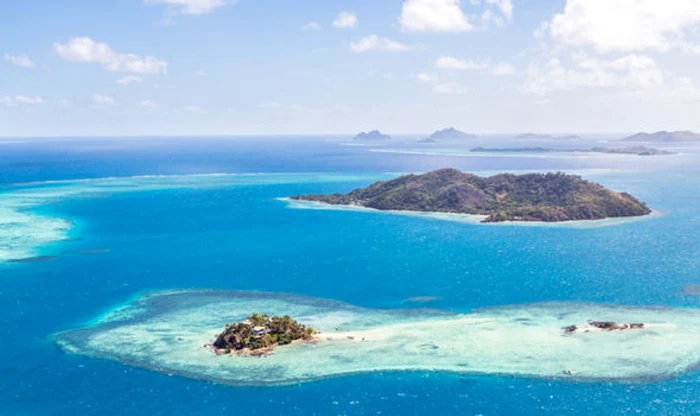fiji