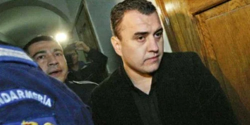 Adrian Cocoană a omorât în anul 2008 un tânăr pe trecerea de pietoni 