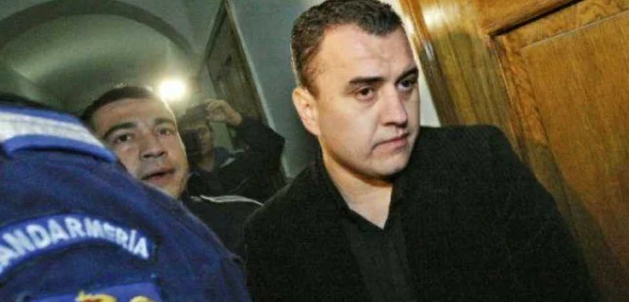 Adrian Cocoană a omorât în anul 2008 un tânăr pe trecerea de pietoni