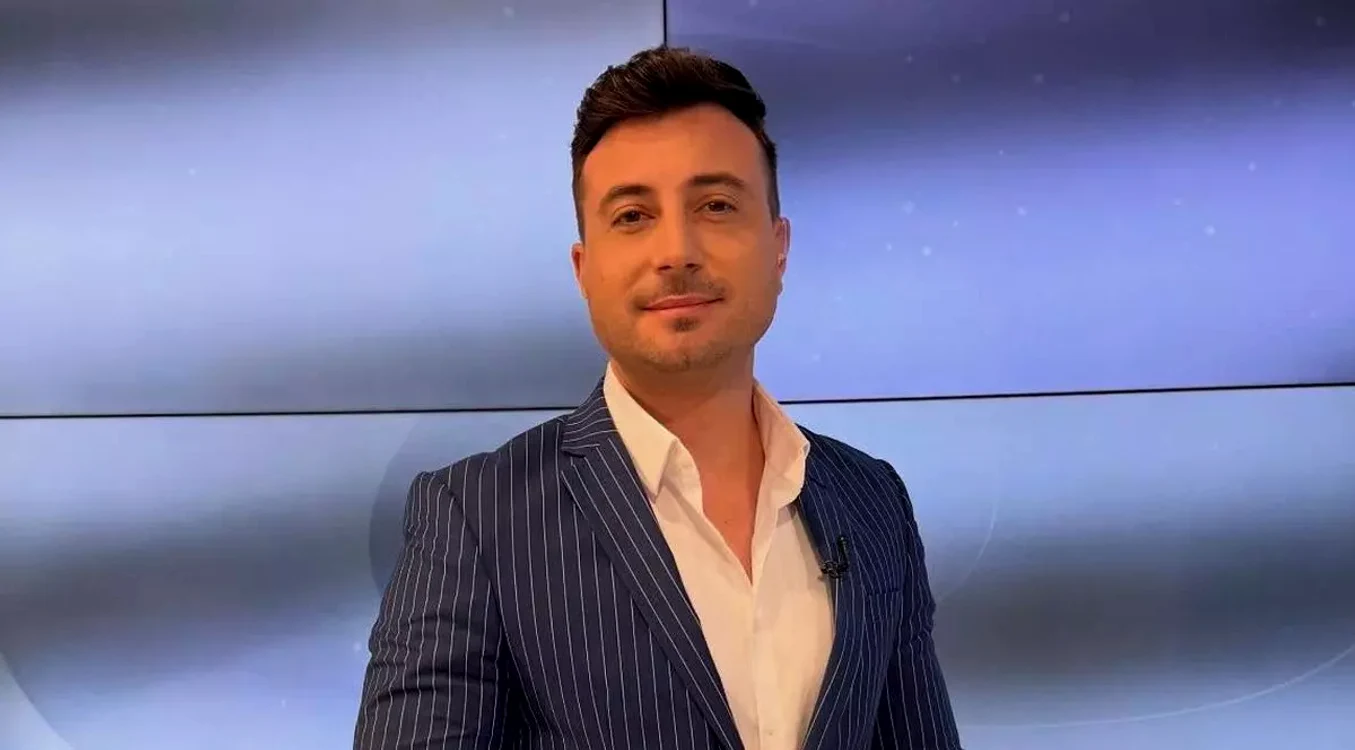 Valentin Sanfira. Foto: social media