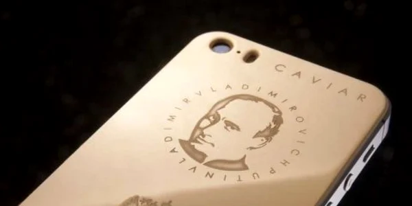 iphone putin 