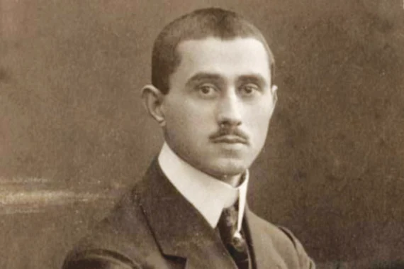 Aurel Vlaicu