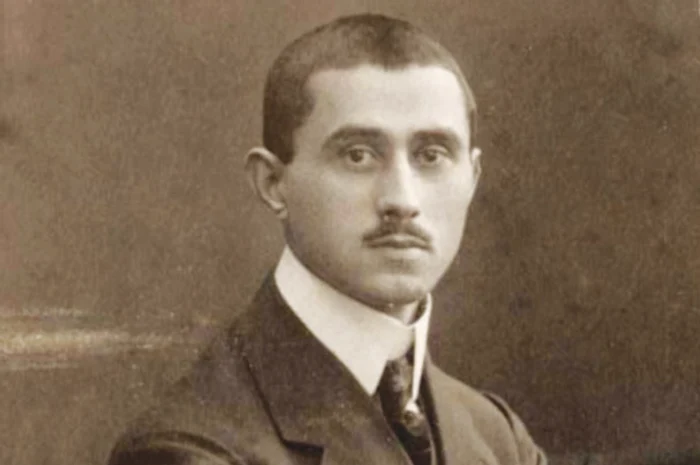 Aurel Vlaicu