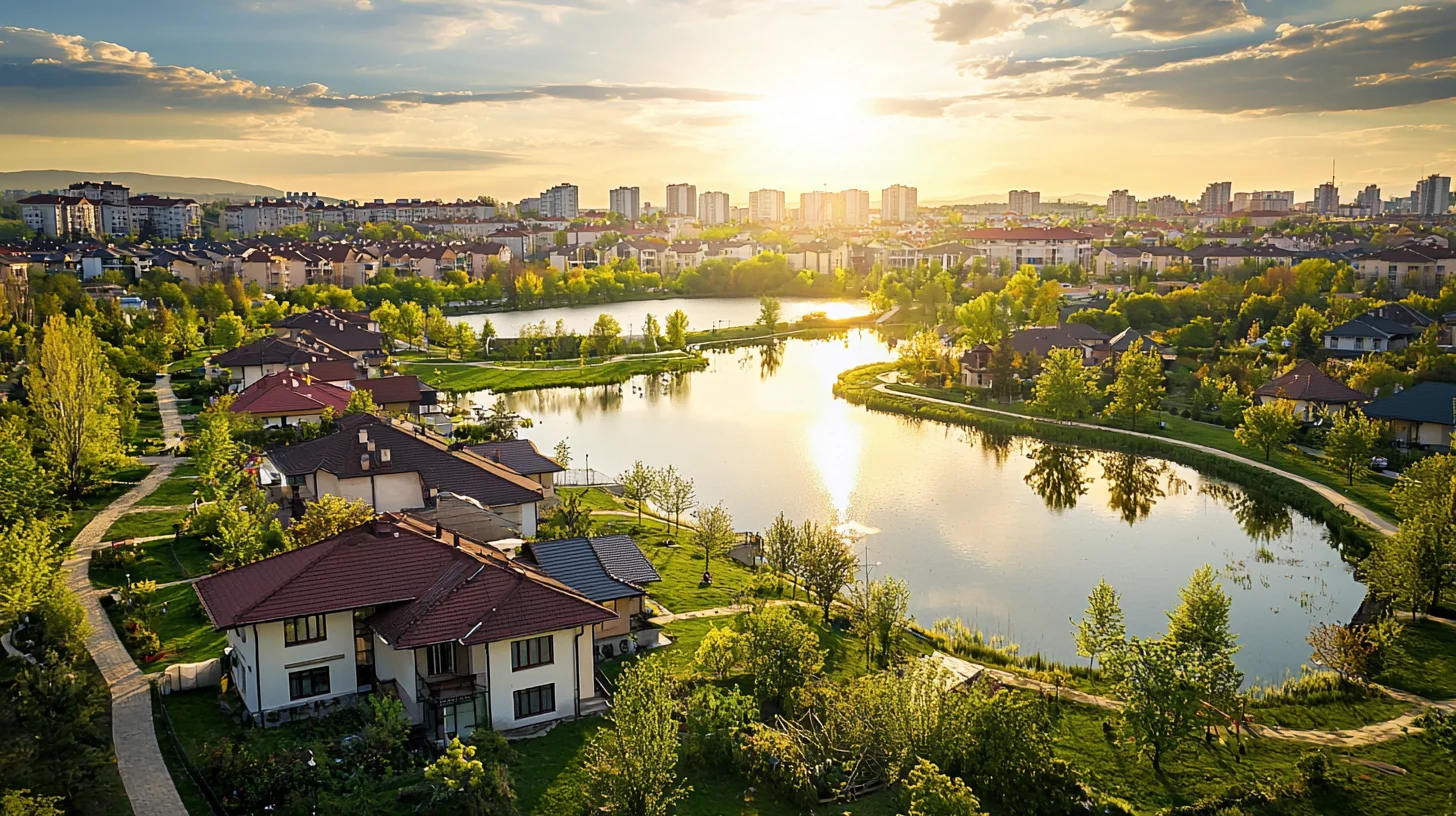 Scandal în Corbeanca după ce primarul a dat aproape 1.800 de amenzi pentru lipsa asigurării locuințelor. Ce îi nemulțumește pe localnici