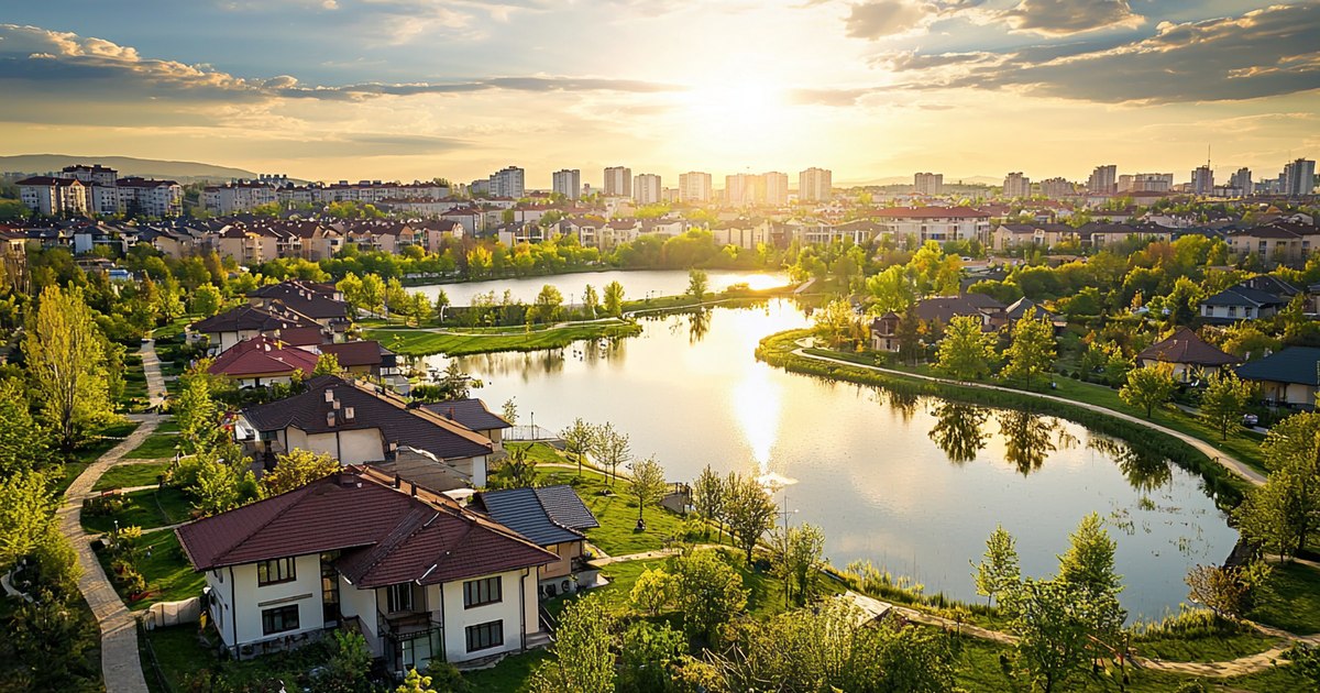 Scandal în Corbeanca după ce primarul a dat aproape 1.800 de amenzi pentru lipsa asigurării locuințelor. Ce îi nemulțumește pe localnici